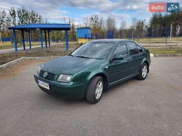 Авто Volkswagen Bora 2000 № 7606066