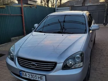 Авто KIA Magentis 2005 № 7606100