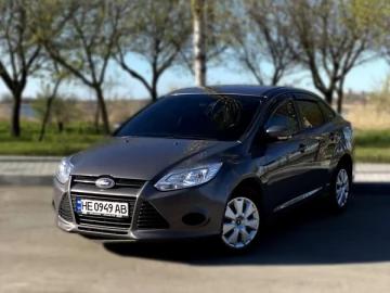 Авто Ford Focus 2013 № 7606116