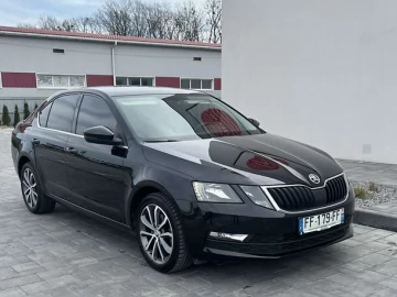 Авто Skoda Octavia 2019 № 7606178