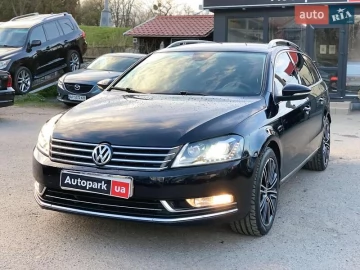 Авто Volkswagen Passat 2014 № 7606184
