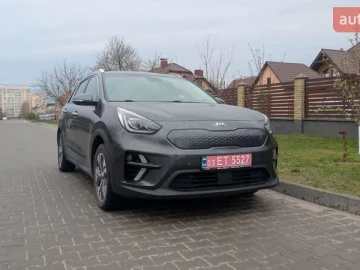Авто KIA Niro 2019 № 7606191