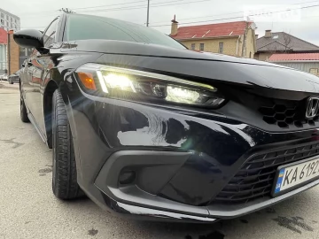 Авто Honda Civic 2022 № 7606203
