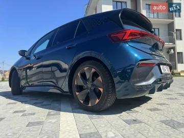Авто CUPRA Born 2023 № 7606209