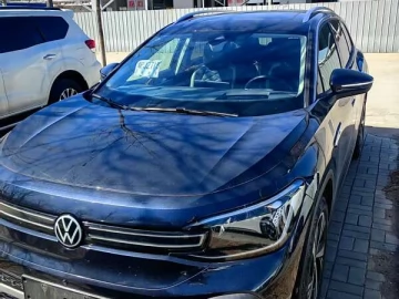 Авто Volkswagen Id 6 Crozz 2022 № 7606215