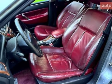Авто Peugeot 607 2001 № 7606267