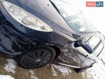 Авто Peugeot 307 2007 № 7606287