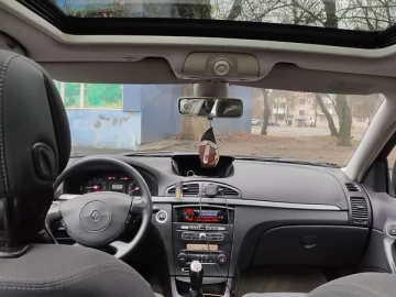 Авто Renault Laguna 2006 № 7606289