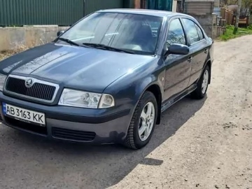 Авто Skoda Octavia 2008 № 7606301