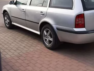 Авто Skoda Octavia 2007 № 7606321