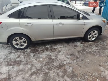 Авто Ford Focus 2014 № 7606325