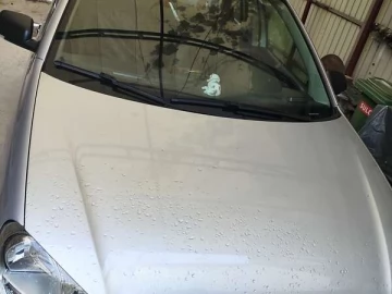 Авто Volkswagen Polo 2007 № 7606342