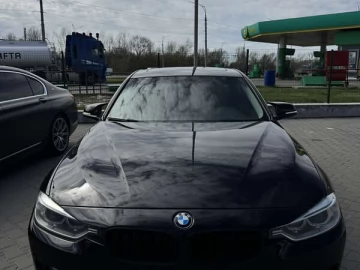 Авто BMW 3 Series 2013 № 7606379