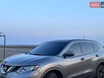 Авто Nissan Rogue 2016 № 7606382
