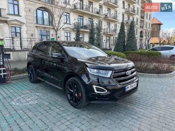 Авто Ford Edge 2017 № 7606413