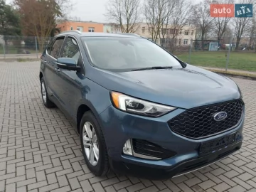 Авто Ford Edge 2019 № 7606417