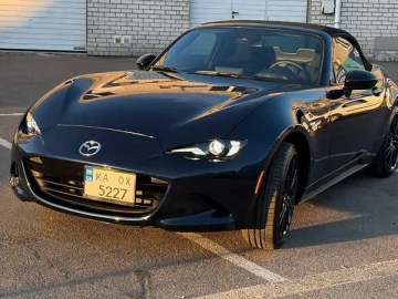 Авто Mazda Mx-5 2024 № 7606446