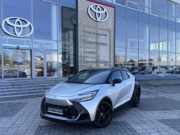 Авто Toyota C-Hr 2023 № 7606448