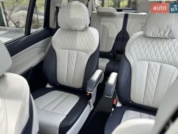 Авто BMW X7 2020 № 7606459