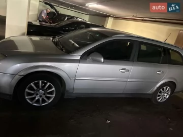 Авто Opel Vectra 2004 № 7606482
