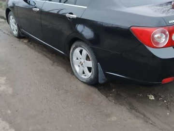 Авто Chevrolet Epica 2007 № 7606508