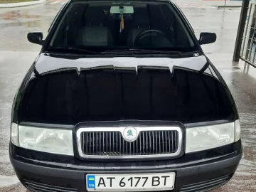 Авто Skoda Octavia 2006 № 7606518