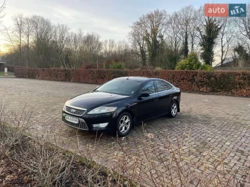 Авто Ford Mondeo 2008 № 7606521
