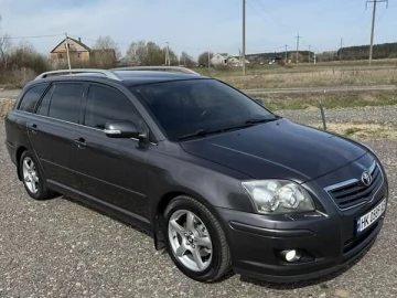 Авто Toyota Avensis 2008 № 7606551