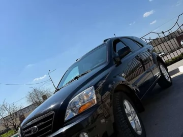 Авто KIA Sorento 2008 № 7606554