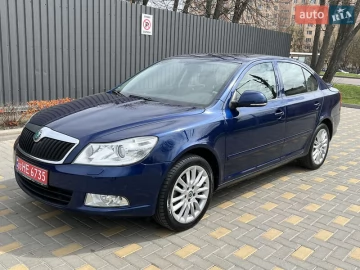 Авто Skoda Octavia 2011 № 7606559