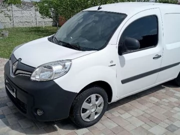 Авто Renault Kangoo 2014 № 7606561