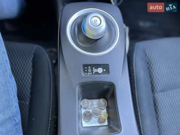 Авто Nissan Leaf 2015 № 7606568