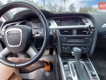 Авто Audi A4 2011 № 7606588