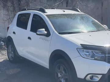 Авто Renault Sandero Stepway 2020 № 7606593