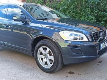 Авто Volvo Xc60 2012 № 7606595