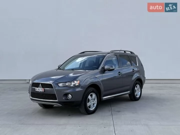 Авто Mitsubishi Outlander Xl 2012 № 7606600