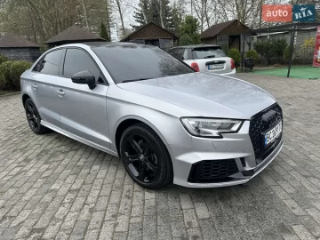 Авто Audi A3 2016 № 7606602
