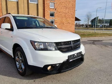 Авто Dodge Journey 2017 № 7606604