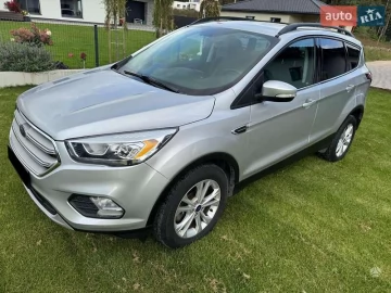 Авто Ford Escape 2017 № 7606612