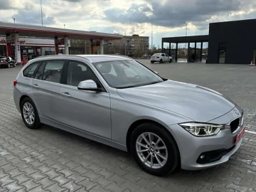 Авто BMW 3 Series 2018 № 7606627