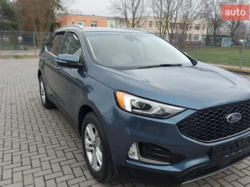 Авто Ford Edge 2019 № 7606636