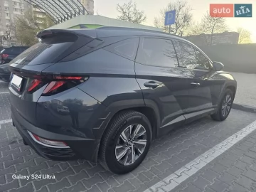 Авто Hyundai Tucson 2022 № 7606658