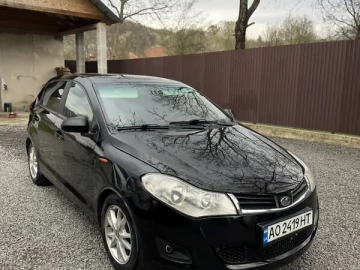 Авто ЗАЗ Forza 2012 № 7606684