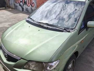 Авто Mazda Premacy 2002 № 7606694