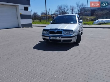Авто Skoda Octavia 2006 № 7606708