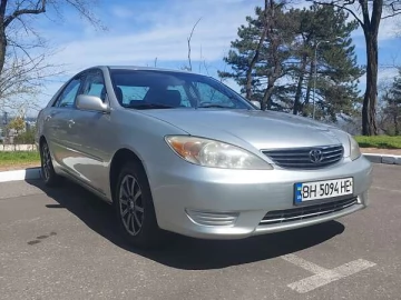 Авто Toyota Camry 2005 № 7606712