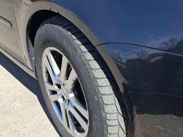 Авто Volkswagen Golf 2006 № 7606725