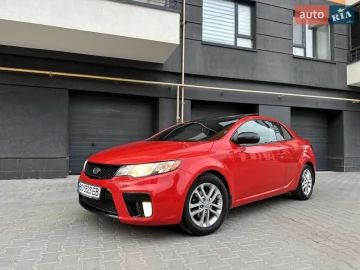 Авто KIA Forte 2012 № 7606757