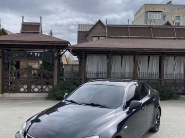 Авто Lexus Is 2007 № 7606759