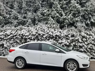 Авто Ford Focus 2015 № 7606763